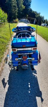 Harley-Davidson E-Glide Ultra Classic - HARLEY-DAVIDSON ULTRA CLASSIC