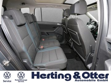 Volkswagen Touran - 7