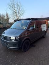 Volkswagen T6 Langer Radstand  - Volkswagen: Kleinbus, Langer Radstand