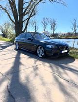 BMW 535i - BMW 535 in Nürnberg