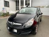 Opel Corsa 1.2 16V - 3. Hand LENKRADHEIZ S... - Opel Corsa aus 2010: 3.1