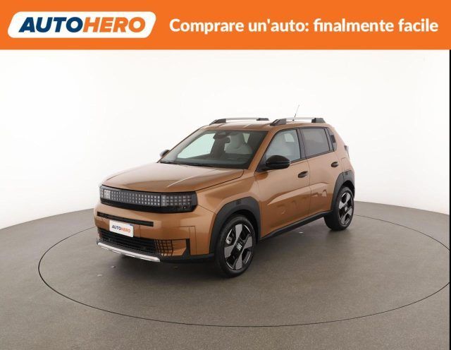 Fiat FIAT Grande Panda 44kWh La Prima