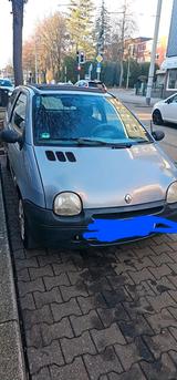 Renault renault twingo - gebrauchte Renault Twingo aus dem Jahr 2004