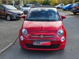 Fiat 500C 1,2 Lounge Klimaautomatik - gebrauchte Fiat 500C aus dem Jahr 2020