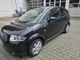 Audi A2 1.6 FSI - - Audi A2: 1.2