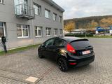 Ford Fiesta 1,25 60kW Trend-Garantie,Neu Tüv - Ford Fiesta aus 2011: Trend