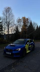 Subaru WRX STI 2.5 Sport Sport - gebrauchte Subaru WRX STI aus dem Jahr 2018