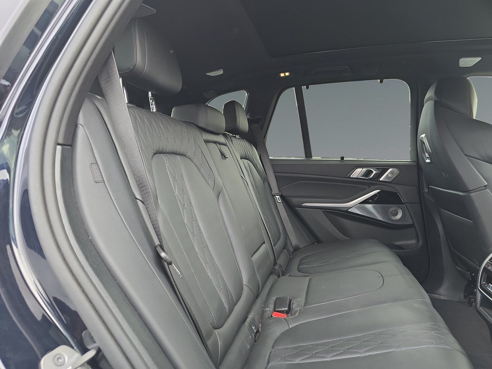 BMW X5 - Bild 12