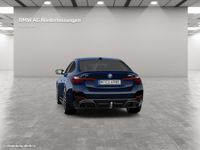 BMW i4 - Vorschau Bild 9