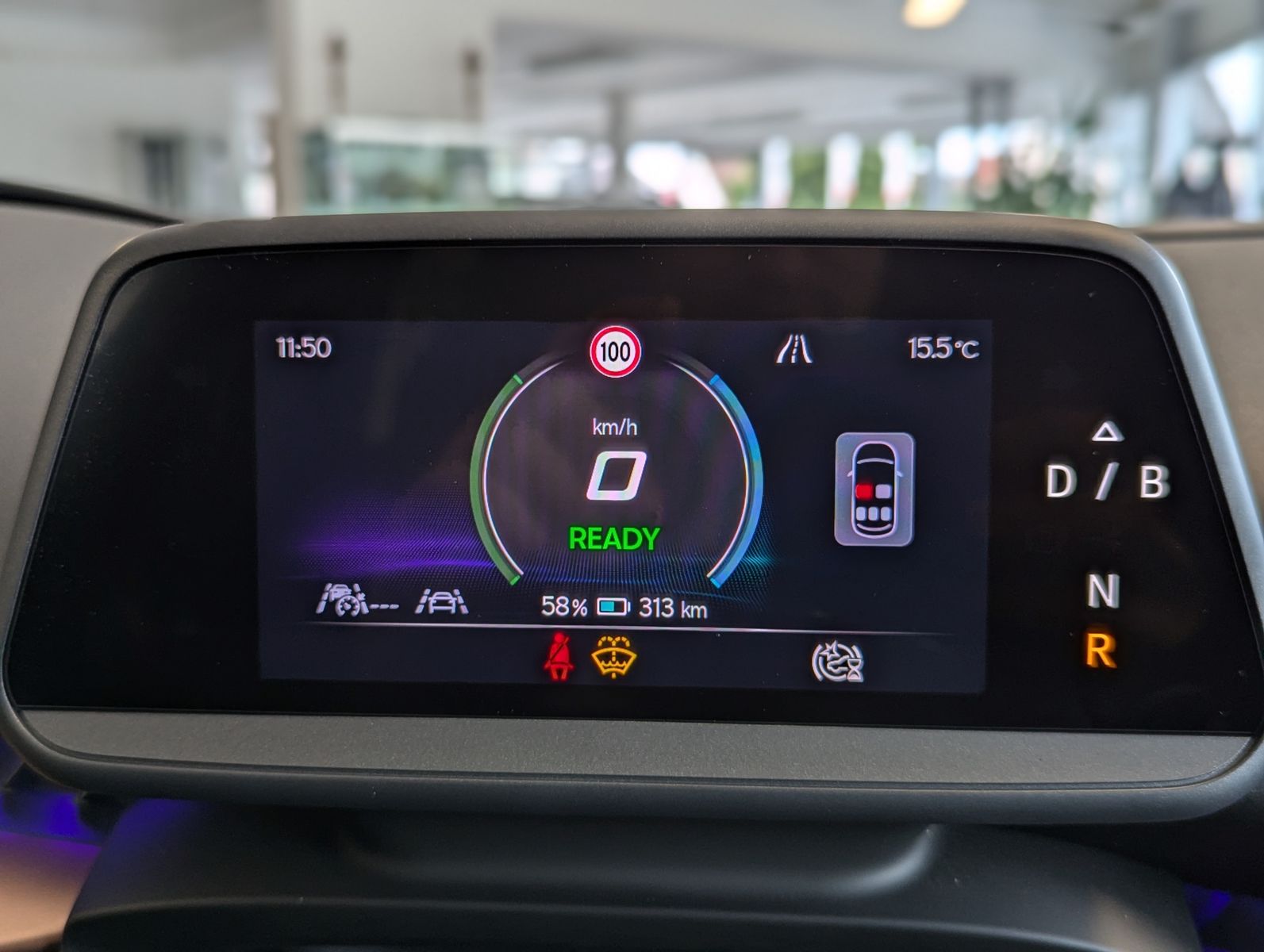 CUPRA Tavascan 210 kW Endura Drive-Pack 82kwh Navi-15" - Image 34