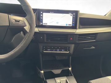 Opel Frontera 1.2 GS 81 kW Kam.+KeyLess+Navi+SHZ+PDC