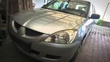 Mitsubishi Lancer Kombi mit LPG Autogas - Mitsubishi Lancer mit LPG-Antrieb