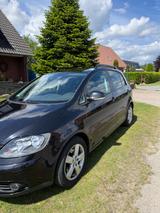 Volkswagen Golf Plus 1.4 United  - Volkswagen Golf Plus United mit Benzin-Antrieb