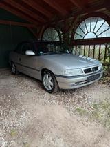 Opel Astra f Cabrio 1.6 - Opel Astra: Cabrio, F