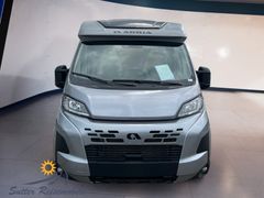 Adria Compact DL 60Y*Automatik*Polster Arno*