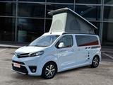 Toyota Proace (Verso) Crosscamp