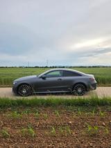 Mercedes-Benz E 220 d Coupe AMG Pano Facelift , 4MATIC Autom.  - gebrauchte Mercedes-Benz E 220 mit Facelift