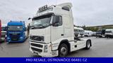 Volvo FH 13.440 42T EURO 5 + IPARKCOOL + KYPHYDR - Volvo Fh 440