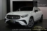 Mercedes-Benz GLC 200 Coupe 4Matic AMG-Night-Burm-Pano-360°-25 - Mercedes-Benz GLC 200 New cars