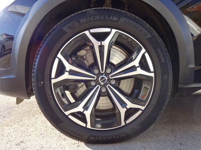 Volvo V90 Cross Country Pro B5 AWD ACC Google Standhz foto 11