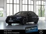 Mercedes-Benz AMG E 63 S 4M+ Limo *NIGHT*MEMO*360°KAM*DISTR* - gebrauchte Mercedes-Benz E 63 AMG aus dem Jahr 2021