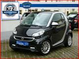 Smart ForTwo SERVO Klima Sitzheizung TÜV NEU +GARANTIE - Smart Gebrauchtwagen in Leipzig