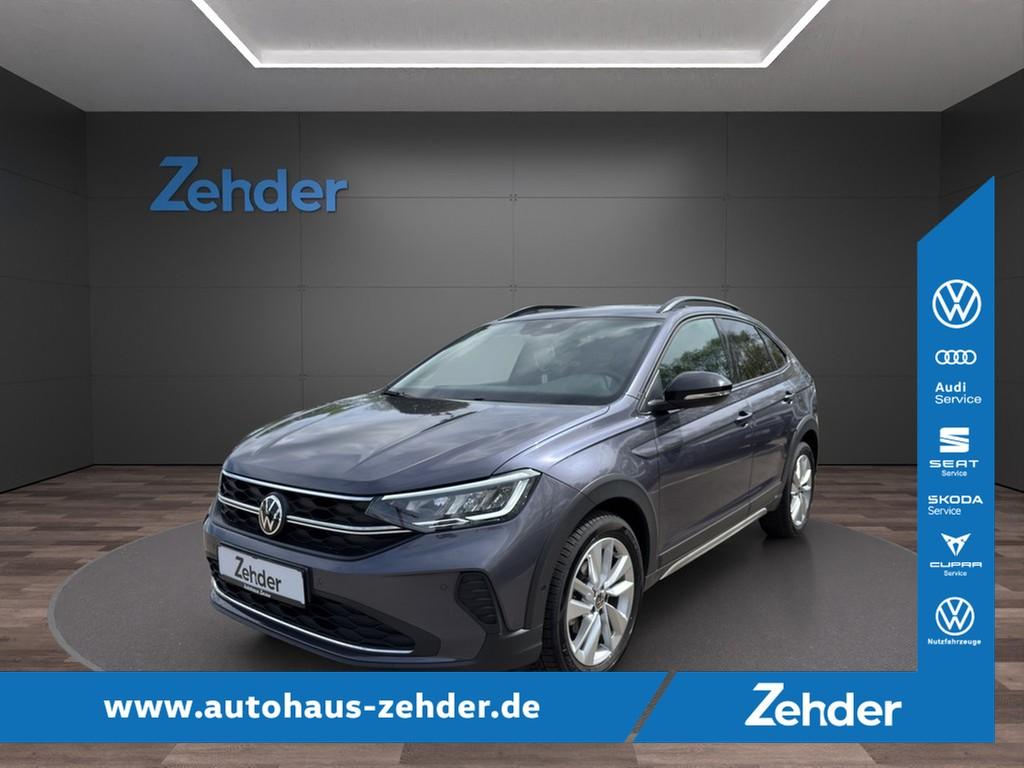 Volkswagen Taigo 1.0 l TSI OPF DSG GOAL SHZ, GJR, ACC, Navi