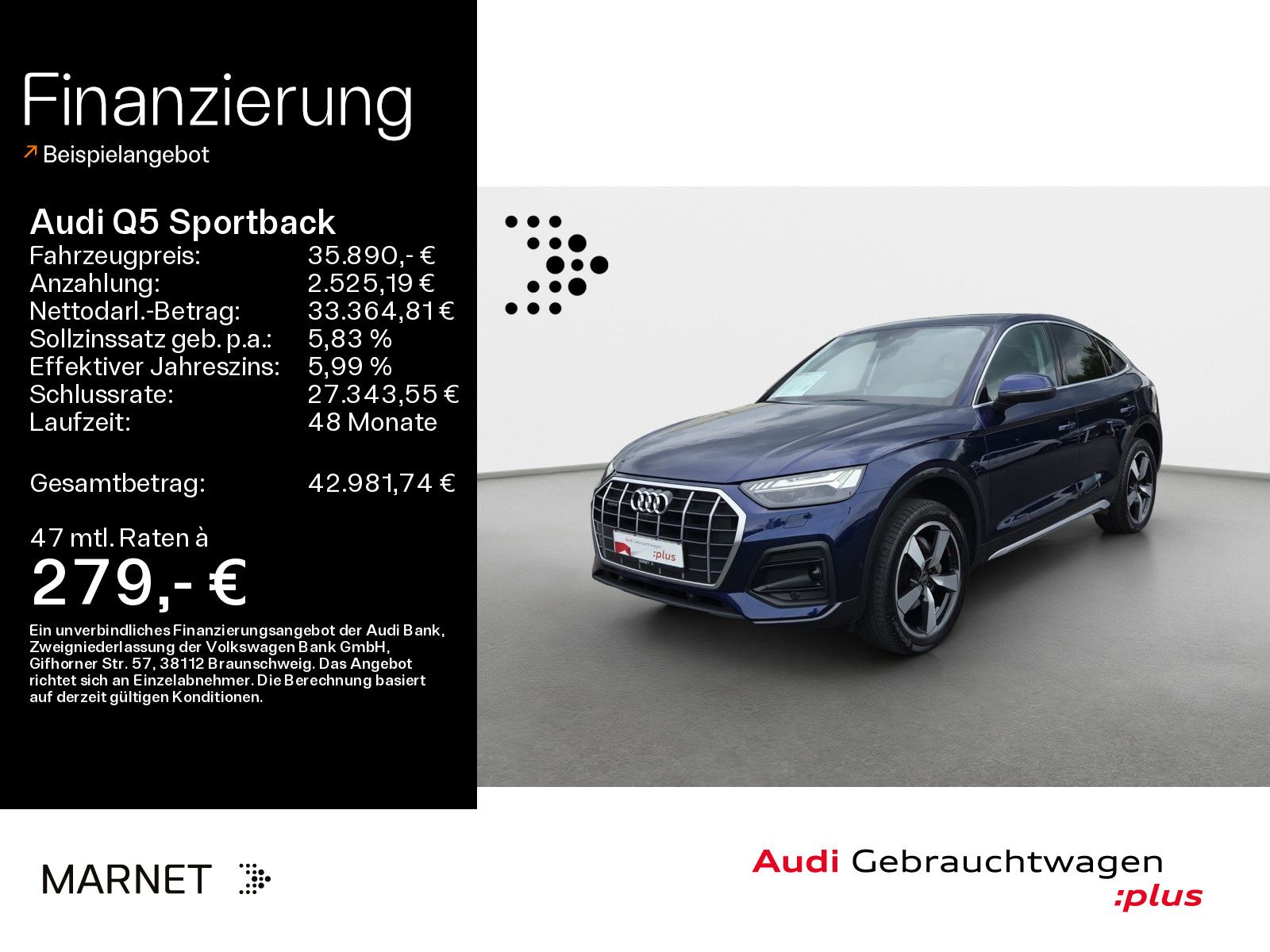 Audi Q5 - 1