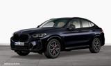 BMW X4 xDrive20d M Sport Navi AHK Kamera HiFi LED
