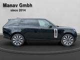 Land Rover Range Rover P615 SV LWB Karbon E Suit 5SAET MY25 - Land Rover in Duisburg