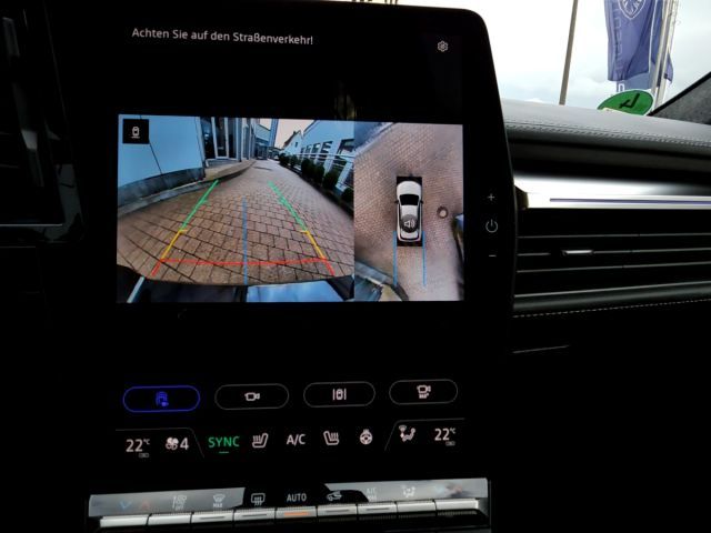 Mitsubishi Eclipse Cross - Bild 13
