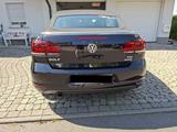 Volkswagen Golf 1.6 TDI Cabriolet -gepflegt - Volkswagen Golf: Cabrio, TDI