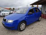 Skoda Fabia 1.4 16V EXACT - Skoda Fabia: Exact