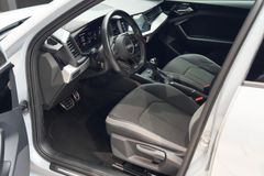 AUDI A1 Sportback 35 TFSI S line*KAMERA*LED*2x-S-LINE AUDI A1 Sportback 35 TFSI S line*KAMERA*LED*2x-S-LINE