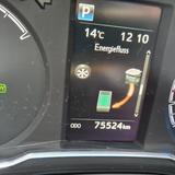 Toyota Yaris 1,5-l-VVT-i Hybrid CVT Y20 Club Y20 Club - Toyota Yaris: Y20 Club