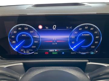 2024 Mercedes-BENZ EQB — миниатюра 14