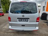 Volkswagen T5 Multivan 2.0 TDI Navi AHK SHZ - Volkswagen T5 Multivan: Kleinbus