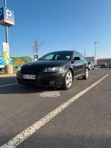 Audi A3 3.2 VR6 Quattro Schalter TÜV NEU - Audi A3 VR6 Gebrauchtwagen