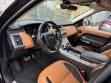 Land Rover Range Rover Sport 3.0 SDV6 HSE - Land Rover Range Rover von privat