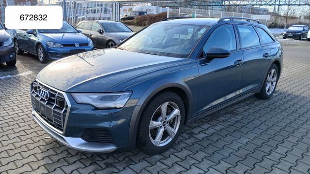 Audi A6 Allroad 45 Sport quattro ACC VirtCockp LED18"