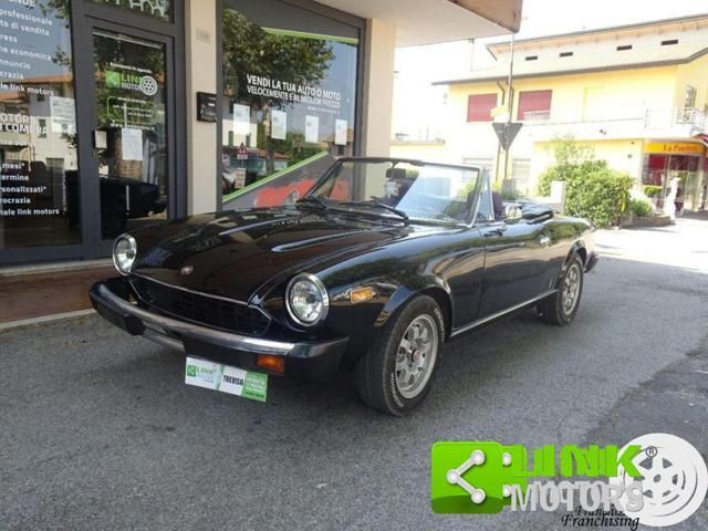 Fiat FIAT Other 124-Spider