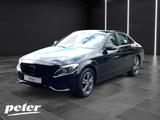 Mercedes-Benz C 180 LED-ILS*Sitzehizung*Klima* - gebrauchte Mercedes-Benz C 180 aus dem Jahr 2015