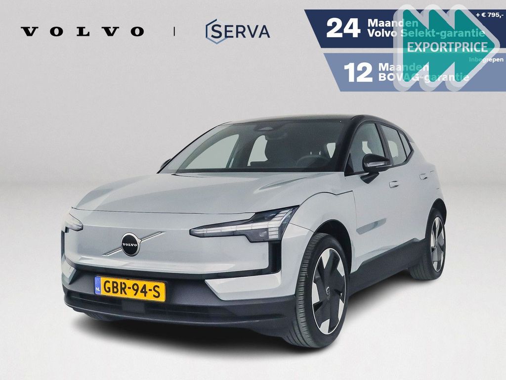 Volvo EX30