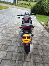 Kawasaki Er 6n - KAWASAKI 2010 ER6N
