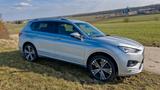 Seat Tarraco 2.0 TDI 140kW Xcellence 4Drive DSG X... - Seat Tarraco von privat