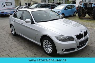 BMW 318 - 7