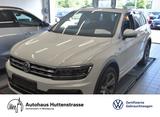 Volkswagen Tiguan 2.0 TSI DSG 4M Highline R Line AHK 360° H - Volkswagen Tiguan: 3.0