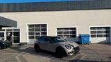 MINI COOPER D Clubman Autom Navi Temp Kam DAB - graue MINI Cooper D