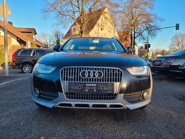Audi A4 Allroad - 8