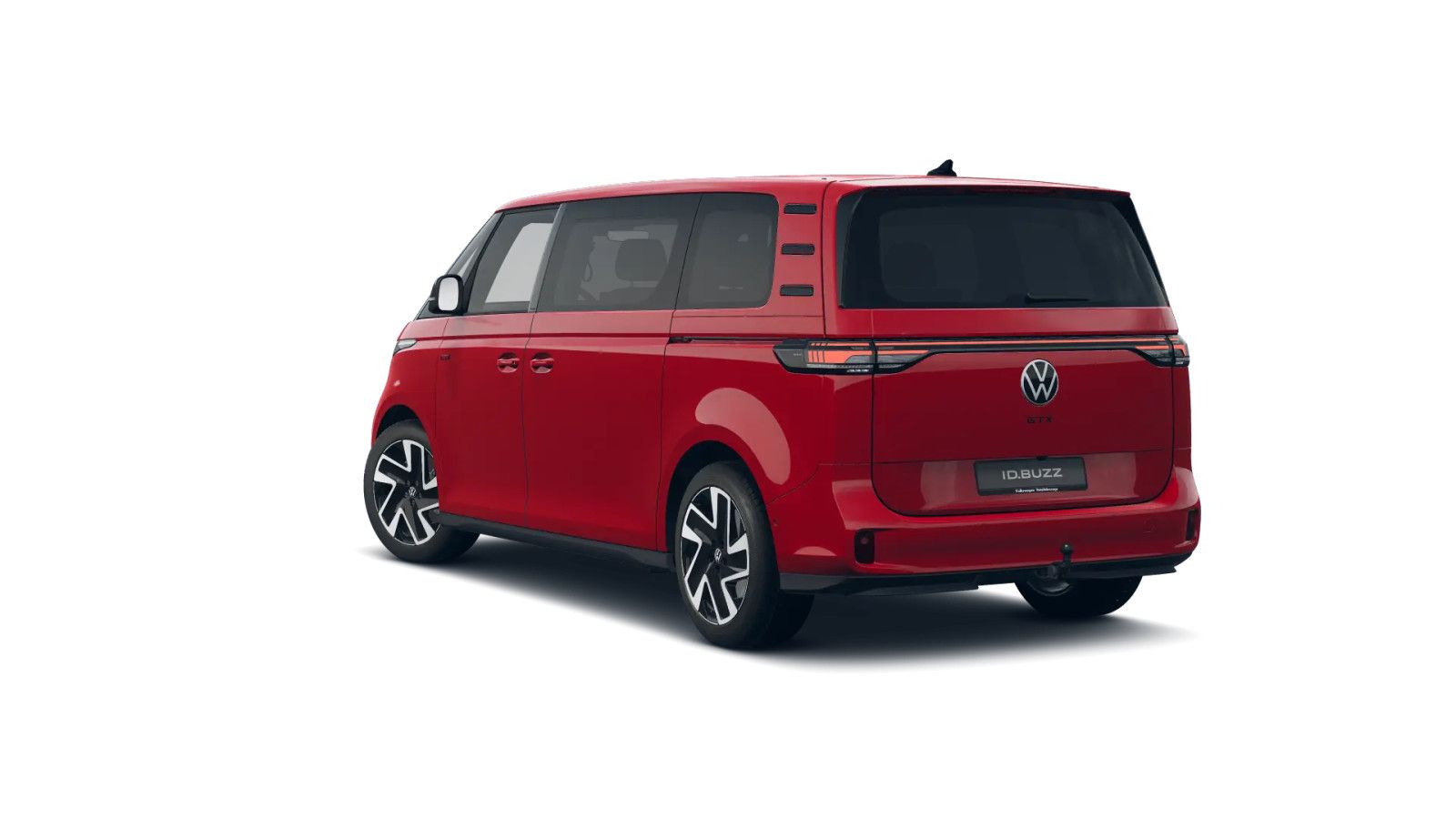Volkswagen ID. Buzz - Bild 17